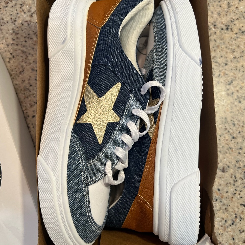 MKS women’s shoes